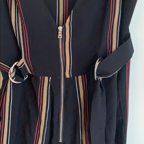 Blue Life Jumpsuit - Picture 2 of 4